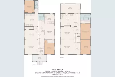 221 Rome Avenue, Rockford, IL 61107 - Photo 3