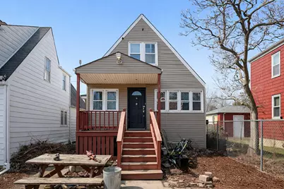 3350 N Overhill Avenue, Chicago, IL 60634 - Photo 1