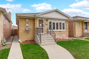 7520 W Carmen Ave, Harwood Heights, IL 60706 - Photo 3