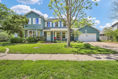 2207 Odonnell Drive, Champaign, IL 61821 - Photo 1