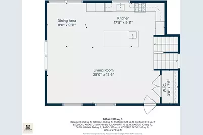 627 Buckthorn Terrace, Buffalo Grove, IL 60089 - Photo 29