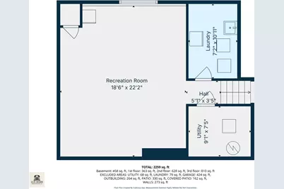 627 Buckthorn Terrace, Buffalo Grove, IL 60089 - Photo 31