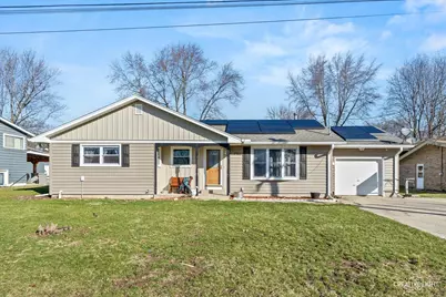 701 E Prairie Street, Plano, IL 60545 - Photo 1