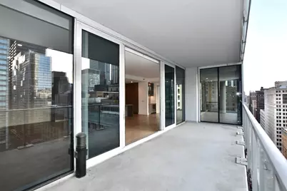 60 E Randolph Street #PH23B, Chicago, IL 60601 - Photo 25