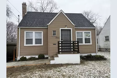 14825 Perry Avenue, South Holland, IL 60473 - Photo 1