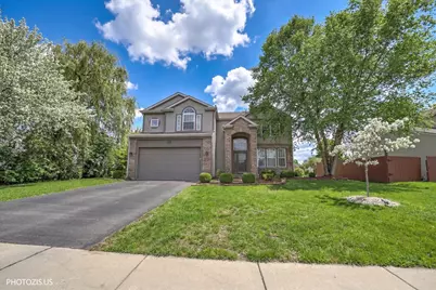 617 Carnation Drive, Oswego, IL 60543 - Photo 53