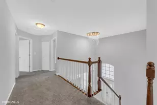 617 Carnation Dr, Oswego, IL 60543 - Photo 19