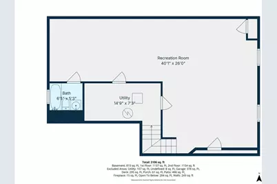 617 Carnation Drive, Oswego, IL 60543 - Photo 57