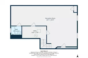 617 Carnation Dr, Oswego, IL 60543 - Photo 57