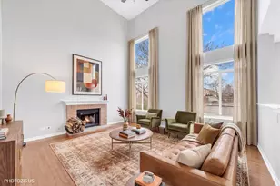 617 Carnation Dr, Oswego, IL 60543 - Photo 3