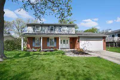 6914 Richmond Avenue, Darien, IL 60561 - Photo 1