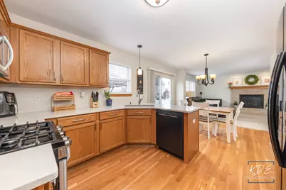 1711 Red Maple Drive, Plainfield, IL 60586 - Photo 11