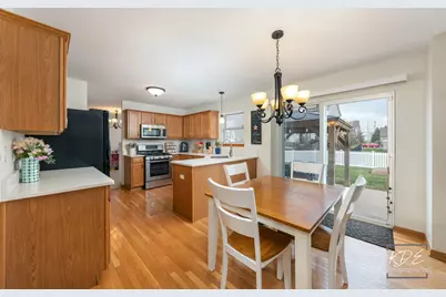 1711 Red Maple Drive, Plainfield, IL 60586 - Photo 13