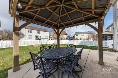 1711 Red Maple Drive, Plainfield, IL 60586 - Photo 31