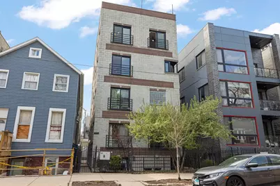 1016 N Marshfield Avenue #4, Chicago, IL 60622 - Photo 1