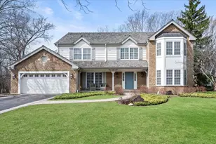 1588 White Oak Rd, Lake Forest, IL 60045 - Photo 1