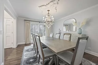 1588 White Oak Road, Lake Forest, IL 60045 - Photo 5