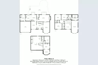 1588 White Oak Road, Lake Forest, IL 60045 - Photo 35
