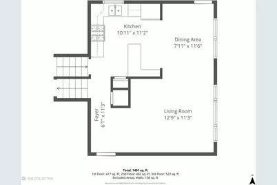 4012 Liberty Boulevard, Westmont, IL 60559 - Photo 19