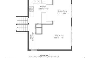 4012 Liberty Blvd, Westmont, IL 60559 - Photo 19