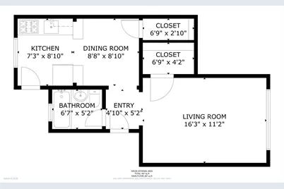 411 Beloit Avenue #3S, Forest Park, IL 60130 - Photo 15