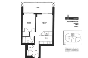 1160 S Michigan Ave, Chicago, IL 60605 - Photo 25