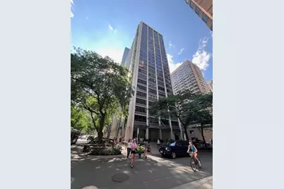 222 E Pearson Street #905, Chicago, IL 60611 - Photo 1
