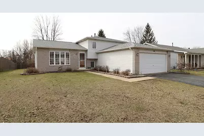 59 Austrian Drive, Romeoville, IL 60446 - Photo 1