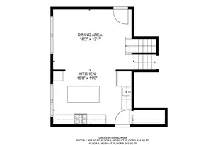 1569 Sherman Pl, Des Plaines, IL 60016 - Photo 39