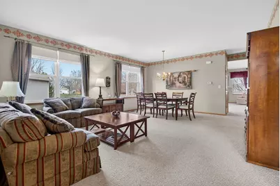 507 Homeview Drive, Oswego, IL 60543 - Photo 5