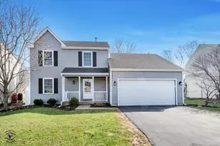 2891 Bar Harbour Rd, Aurora, IL 60504 - Photo 1