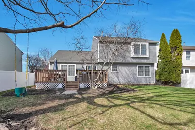 2891 Bar Harbour Road, Aurora, IL 60504 - Photo 25