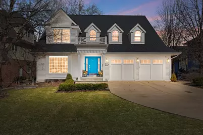 148 Jane Court, Clarendon Hills, IL 60514 - Photo 3