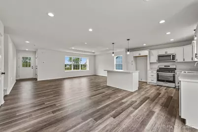 1514 Sage Lane, Harvard, IL 60033 - Photo 7