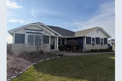735 Peacock Place, Manteno, IL 60950 - Photo 1