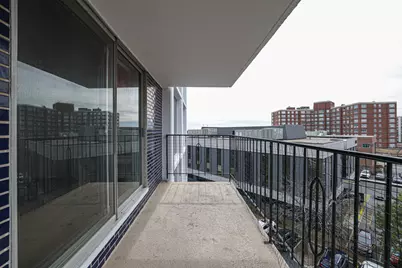 8815 W Golf Road #6I, Niles, IL 60714 - Photo 23