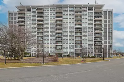 8815 W Golf Road #6I, Niles, IL 60714 - Photo 1