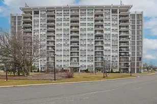 8815 W Golf Rd, Niles, IL 60714 - Photo 1