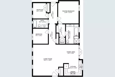 2065 N Kedzie Avenue #323, Chicago, IL 60647 - Photo 23