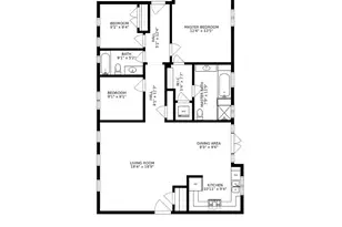 2065 N Kedzie Ave, Chicago, IL 60647 - Photo 23