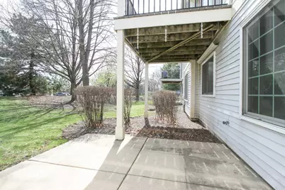 1652 Cayman Court #1, Bartlett, IL 60103 - Photo 25