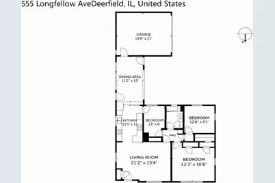 555 Longfellow Avenue, Deerfield, IL 60015 - Photo 21