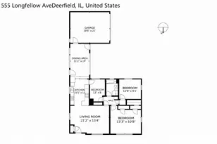 555 Longfellow Ave, Deerfield, IL 60015 - Photo 21