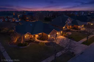 10926 Moose Ln, Orland Park, IL 60467 - Photo 9