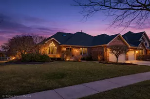 10926 Moose Ln, Orland Park, IL 60467 - Photo 7