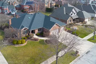 10926 Moose Ln, Orland Park, IL 60467 - Photo 1