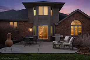 10926 Moose Ln, Orland Park, IL 60467 - Photo 15