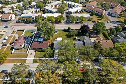 945 Morton Street, Hoffman Estates, IL 60169 - Photo 25