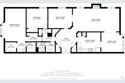 225 Lake Boulevard #517, Buffalo Grove, IL 60089 - Photo 19