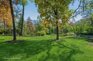 1110 Muir Ave, Lake Bluff, IL 60044 - Photo 3